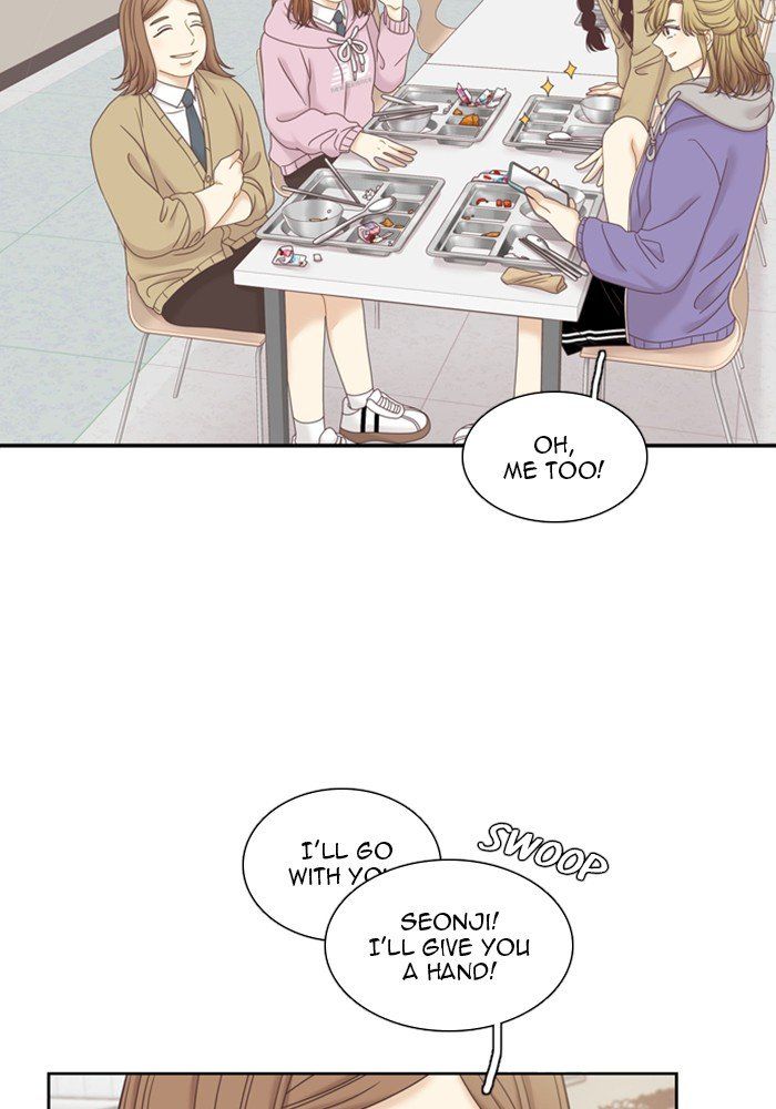 Girl’s World ( World of Girl ) Chapter 241 - Page 55