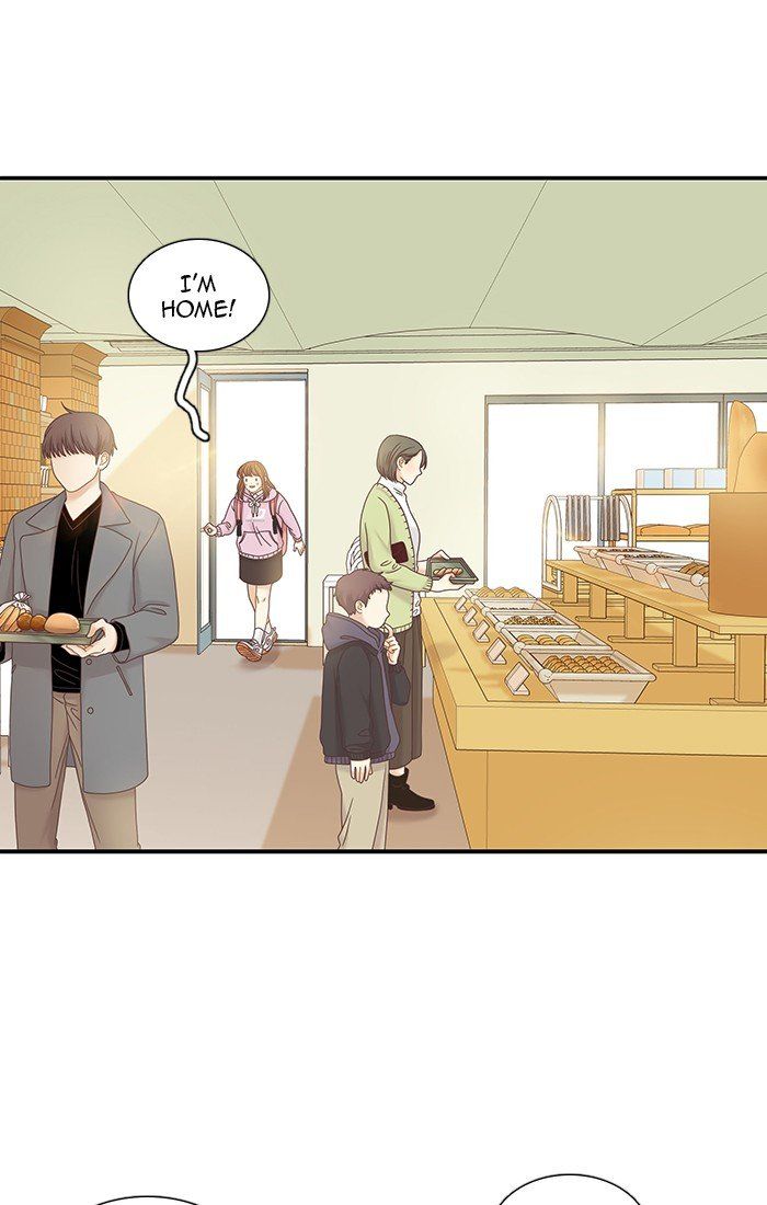 Girl’s World ( World of Girl ) Chapter 241 - Page 77