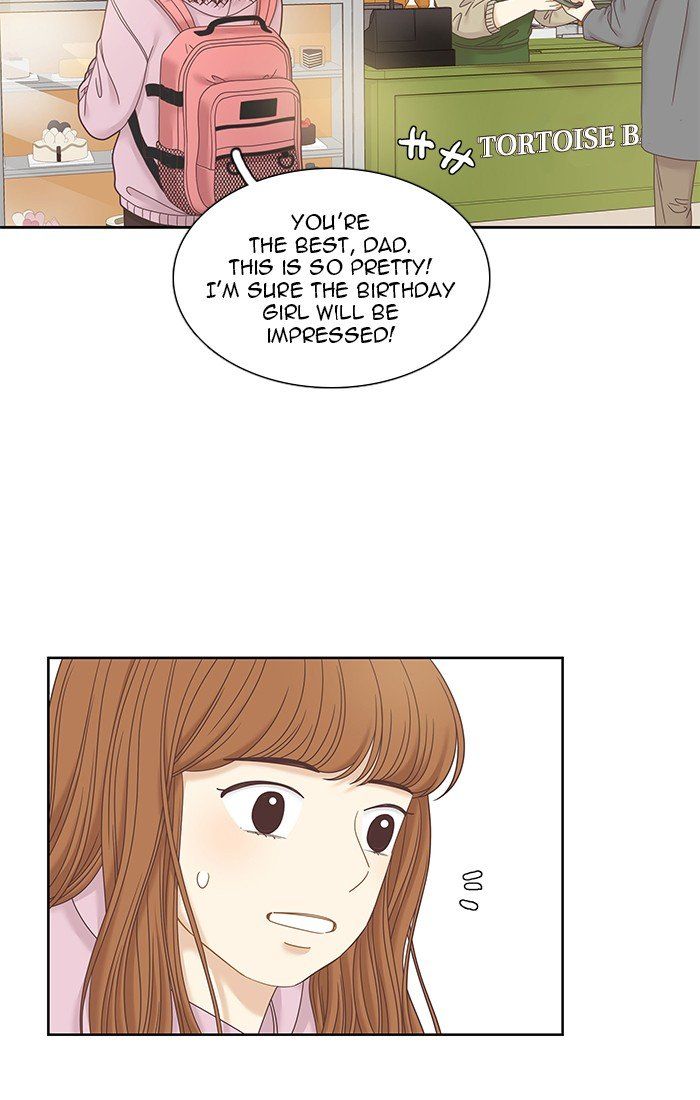 Girl’s World ( World of Girl ) Chapter 241 - Page 81