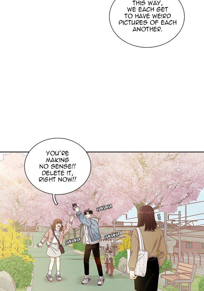 Girl’s World ( World of Girl ) Chapter 243 - Page 13