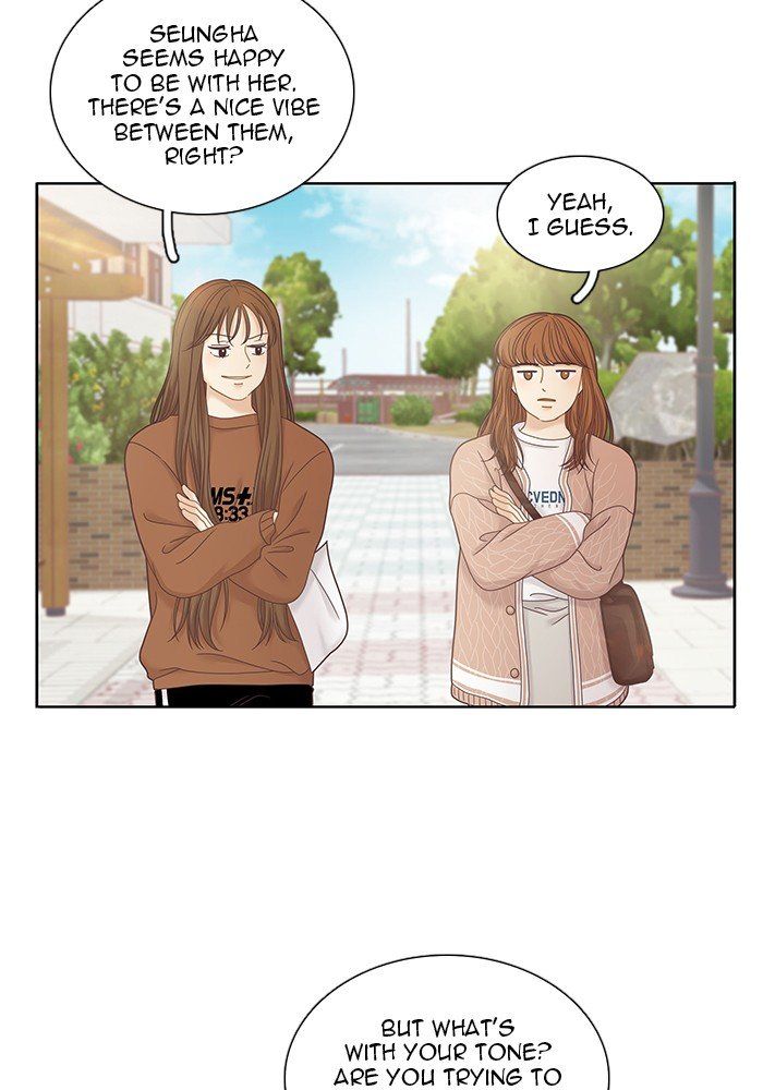 Girl’s World ( World of Girl ) Chapter 243 - Page 43