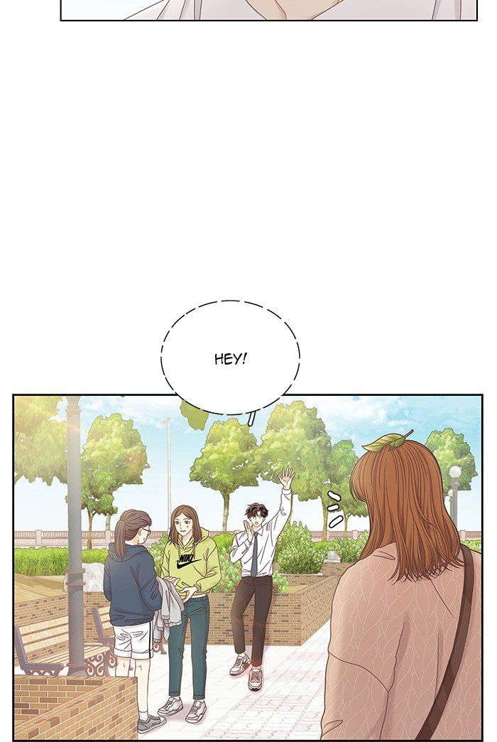 Girl’s World ( World of Girl ) Chapter 243 - Page 50