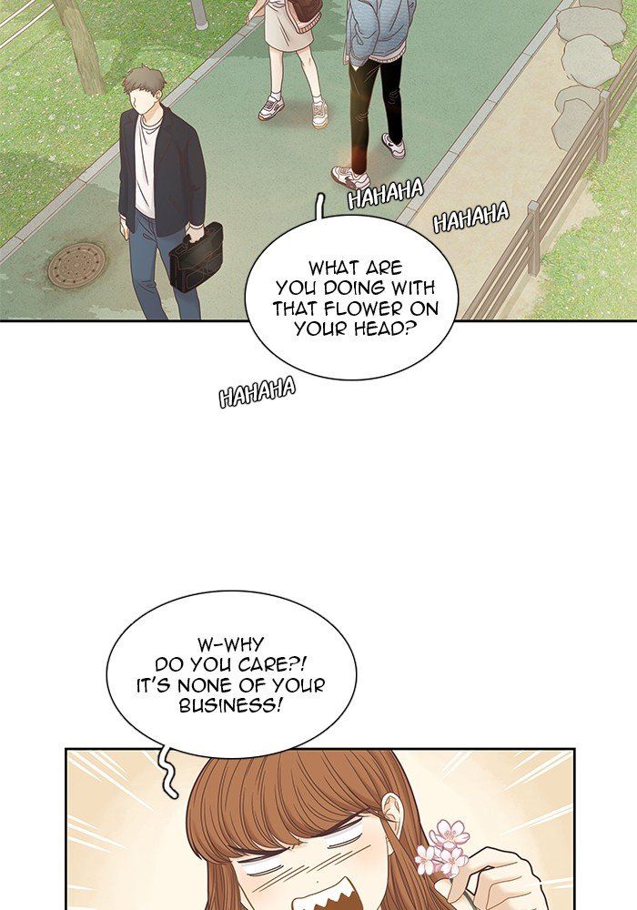 Girl’s World ( World of Girl ) Chapter 243 - Page 6