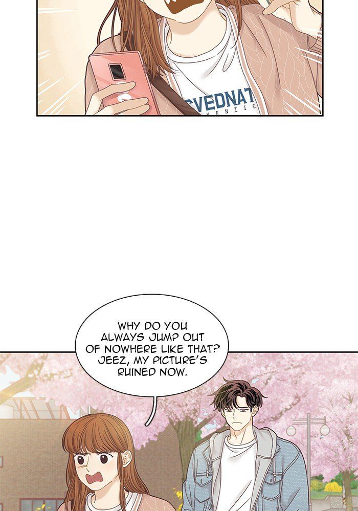 Girl’s World ( World of Girl ) Chapter 243 - Page 7