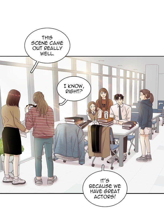 Girl’s World ( World of Girl ) Chapter 243 - Page 61