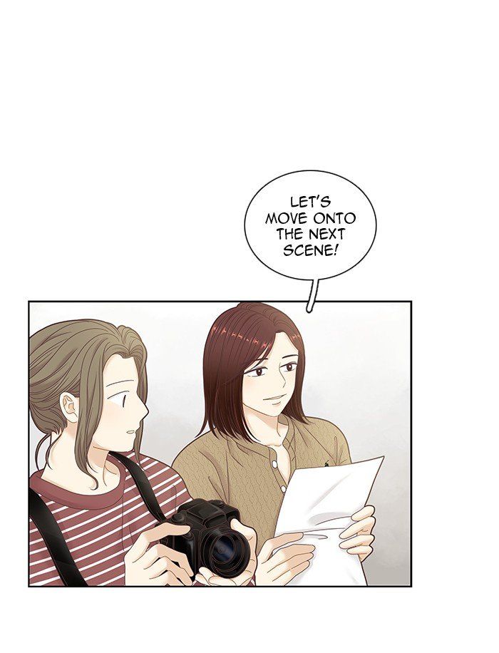 Girl’s World ( World of Girl ) Chapter 243 - Page 63