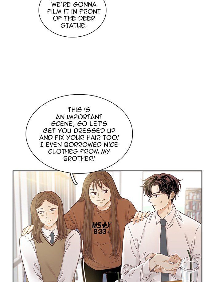 Girl’s World ( World of Girl ) Chapter 243 - Page 65
