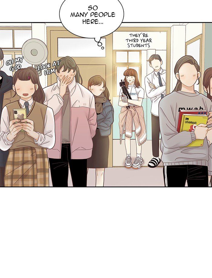Girl’s World ( World of Girl ) Chapter 243 - Page 83