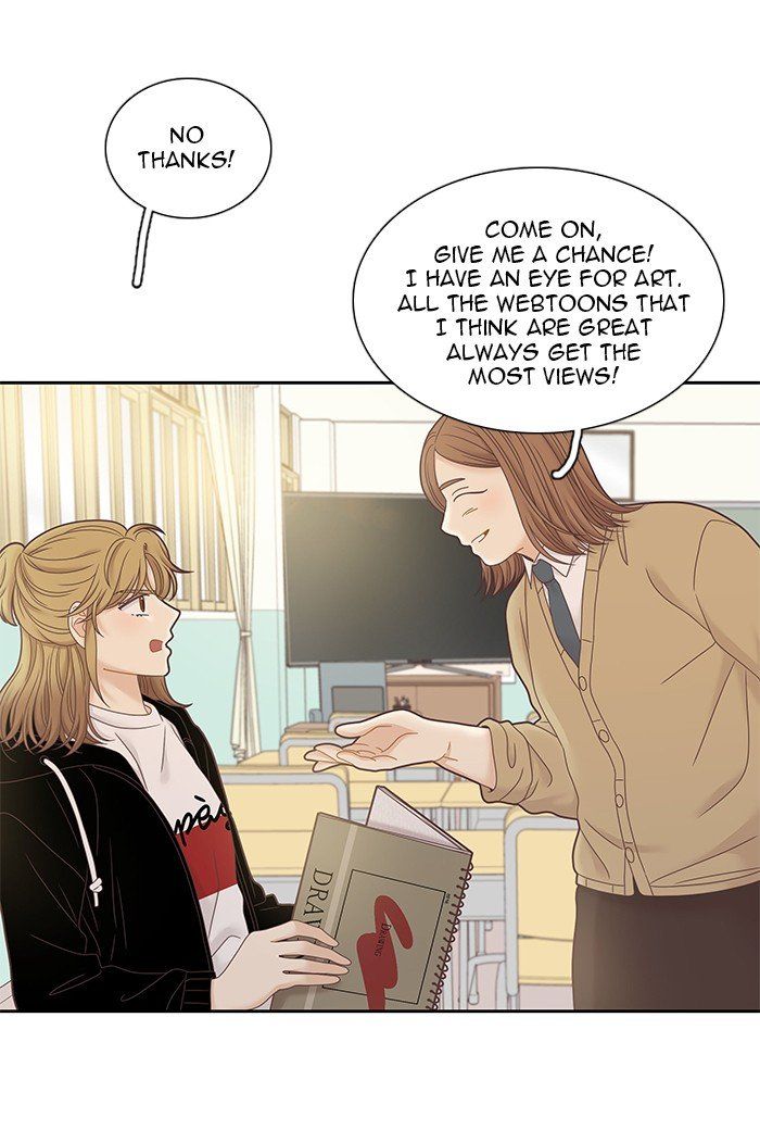 Girl’s World ( World of Girl ) Chapter 245 - Page 40
