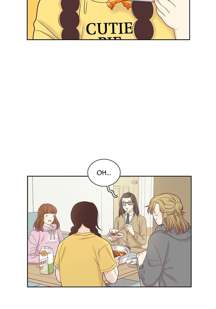 Girl’s World ( World of Girl ) Chapter 245 - Page 10
