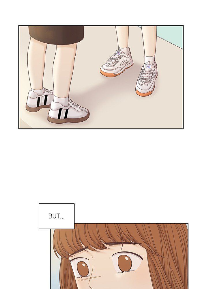 Girl’s World ( World of Girl ) Chapter 246 - Page 26