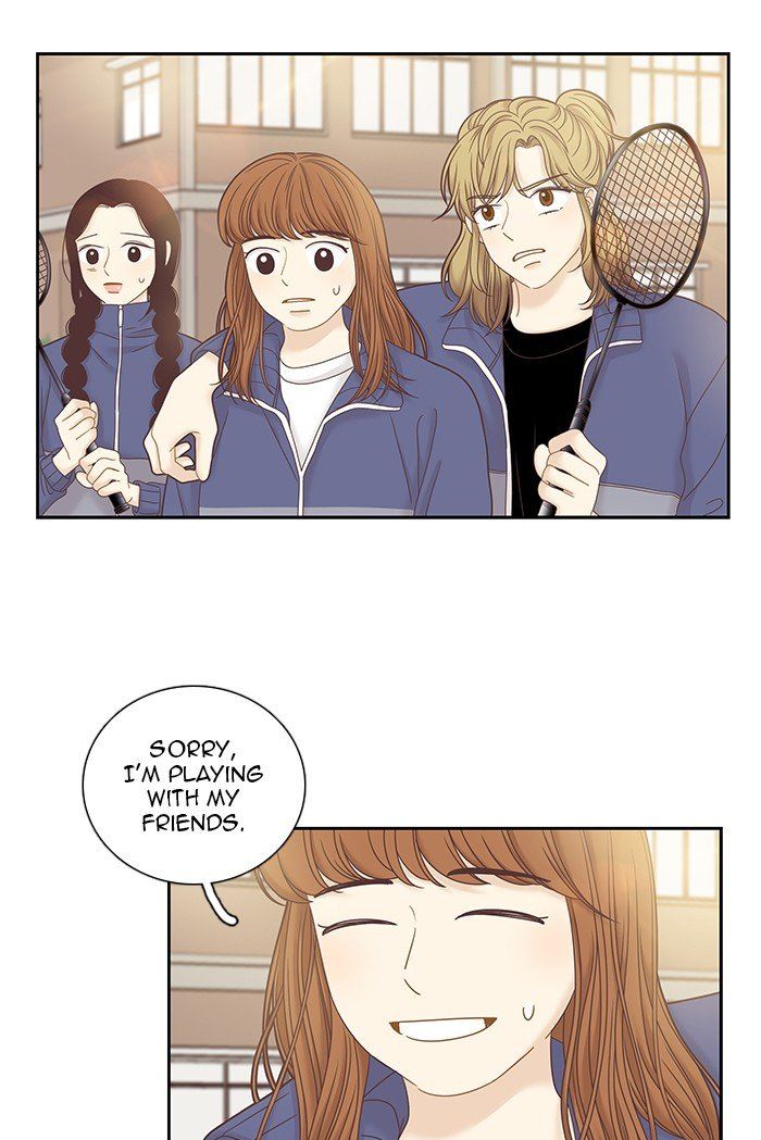 Girl’s World ( World of Girl ) Chapter 246 - Page 42