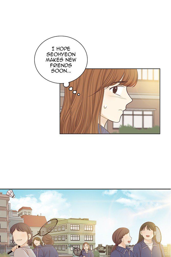 Girl’s World ( World of Girl ) Chapter 246 - Page 44