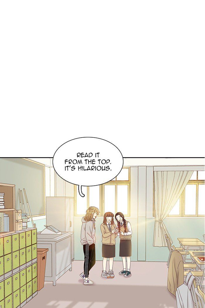 Girl’s World ( World of Girl ) Chapter 246 - Page 46