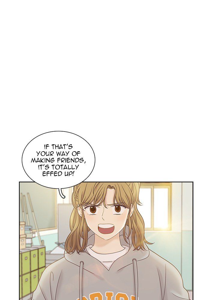 Girl’s World ( World of Girl ) Chapter 246 - Page 57