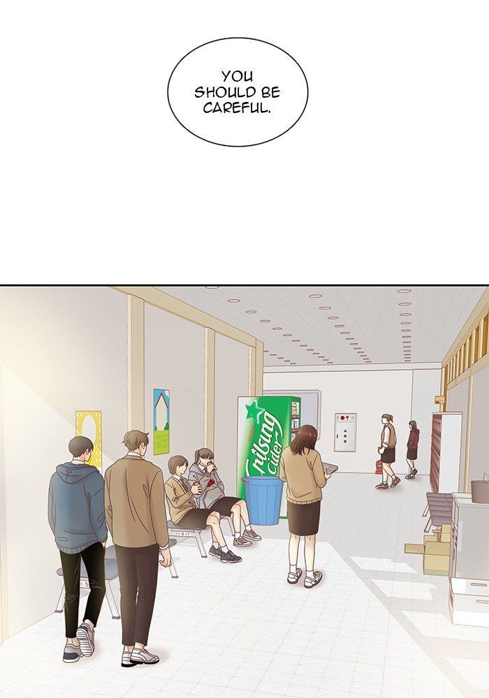 Girl’s World ( World of Girl ) Chapter 247 - Page 60