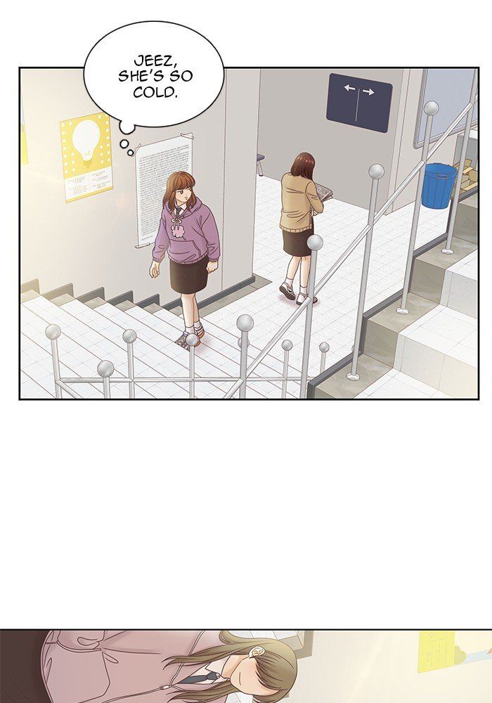 Girl’s World ( World of Girl ) Chapter 247 - Page 70