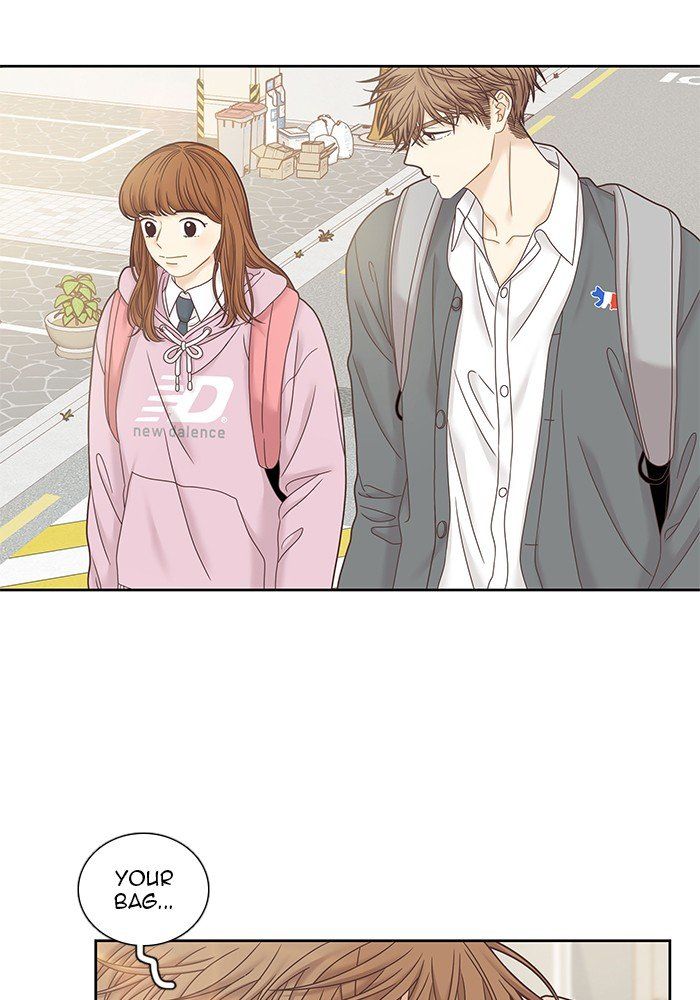 Girl’s World ( World of Girl ) Chapter 250 - Page 28