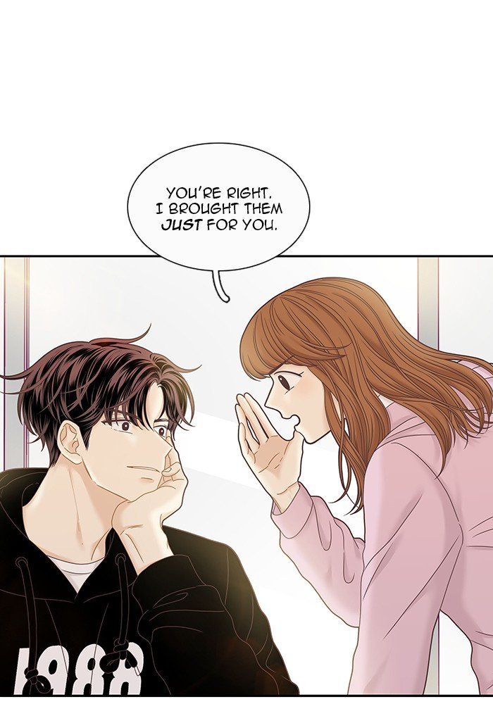 Girl’s World ( World of Girl ) Chapter 250 - Page 68
