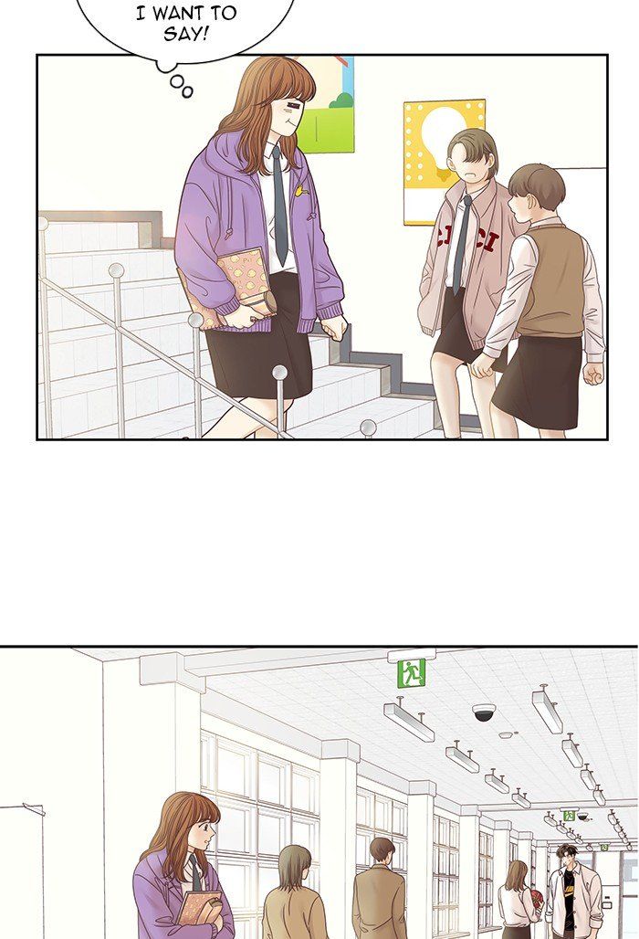 Girl’s World ( World of Girl ) Chapter 251 - Page 40