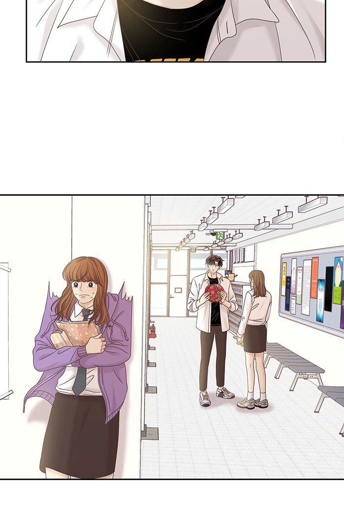 Girl’s World ( World of Girl ) Chapter 251 - Page 44