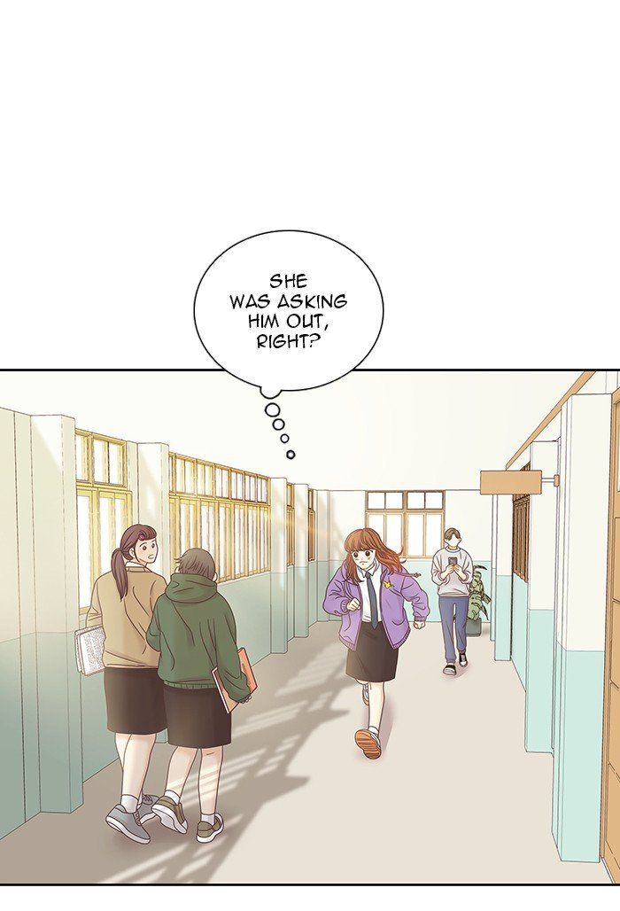 Girl’s World ( World of Girl ) Chapter 251 - Page 46