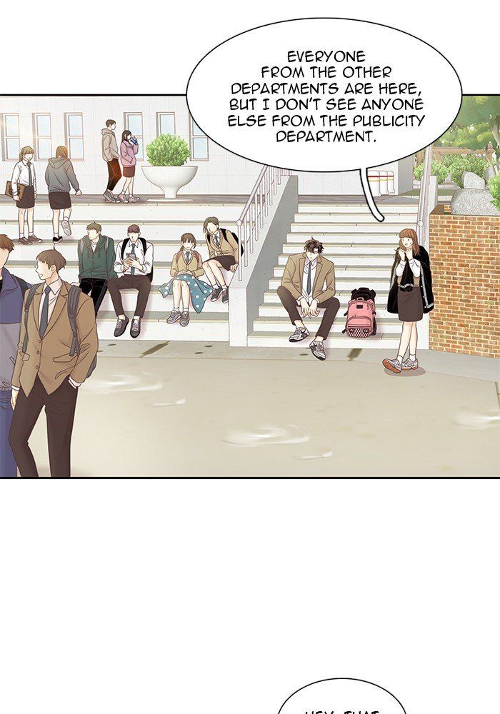 Girl’s World ( World of Girl ) Chapter 253 - Page 4