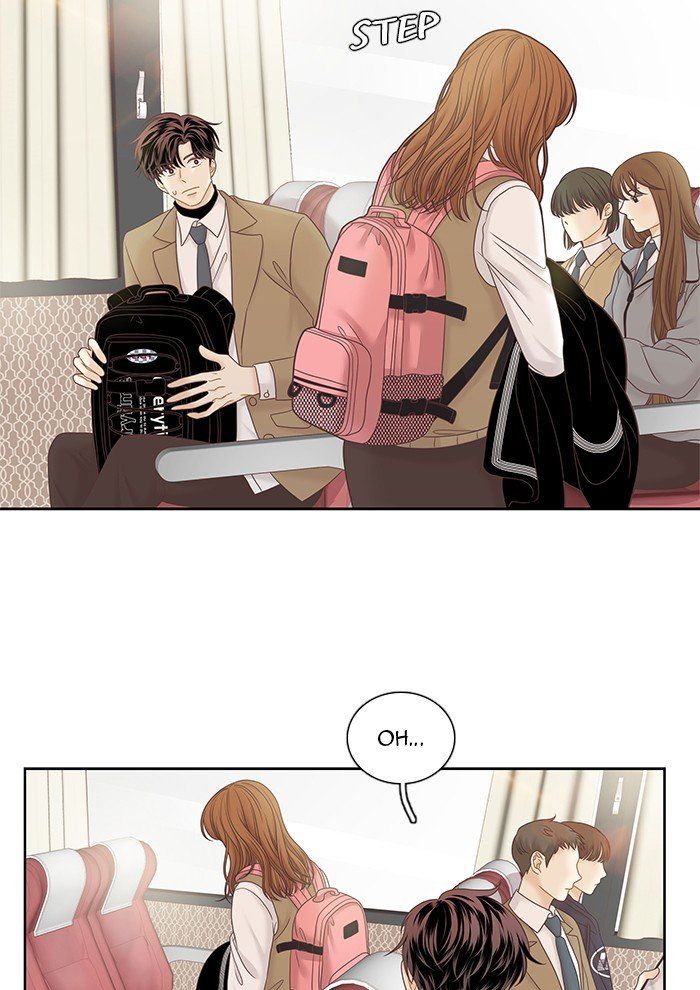 Girl’s World ( World of Girl ) Chapter 253 - Page 65
