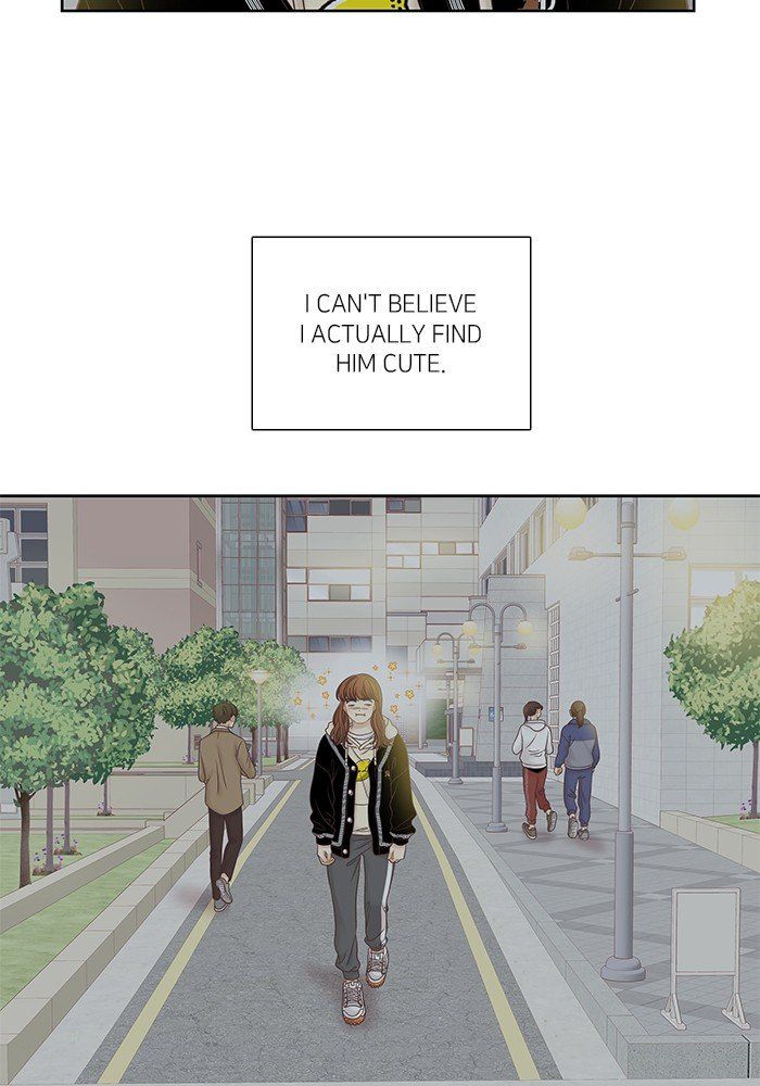 Girl’s World ( World of Girl ) Chapter 255 - Page 39
