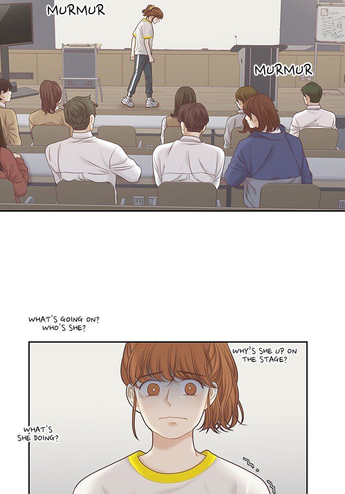 Girl’s World ( World of Girl ) Chapter 257 - Page 16
