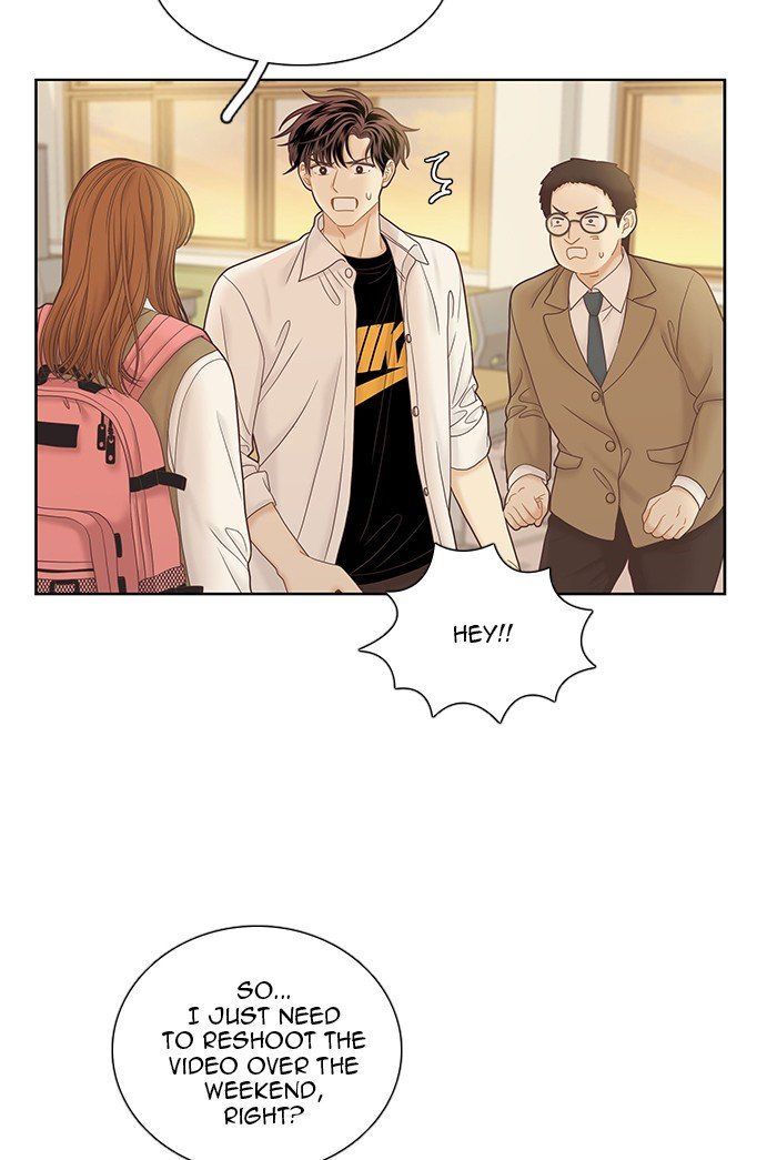 Girl’s World ( World of Girl ) Chapter 257 - Page 65