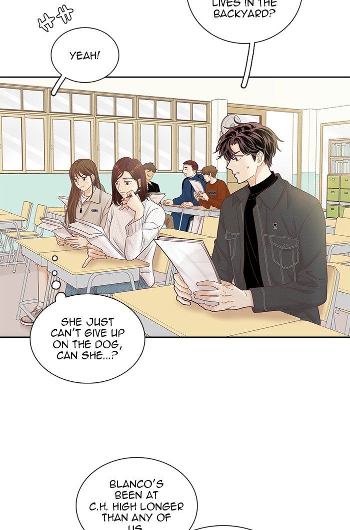 Girl’s World ( World of Girl ) Chapter 259 - Page 5