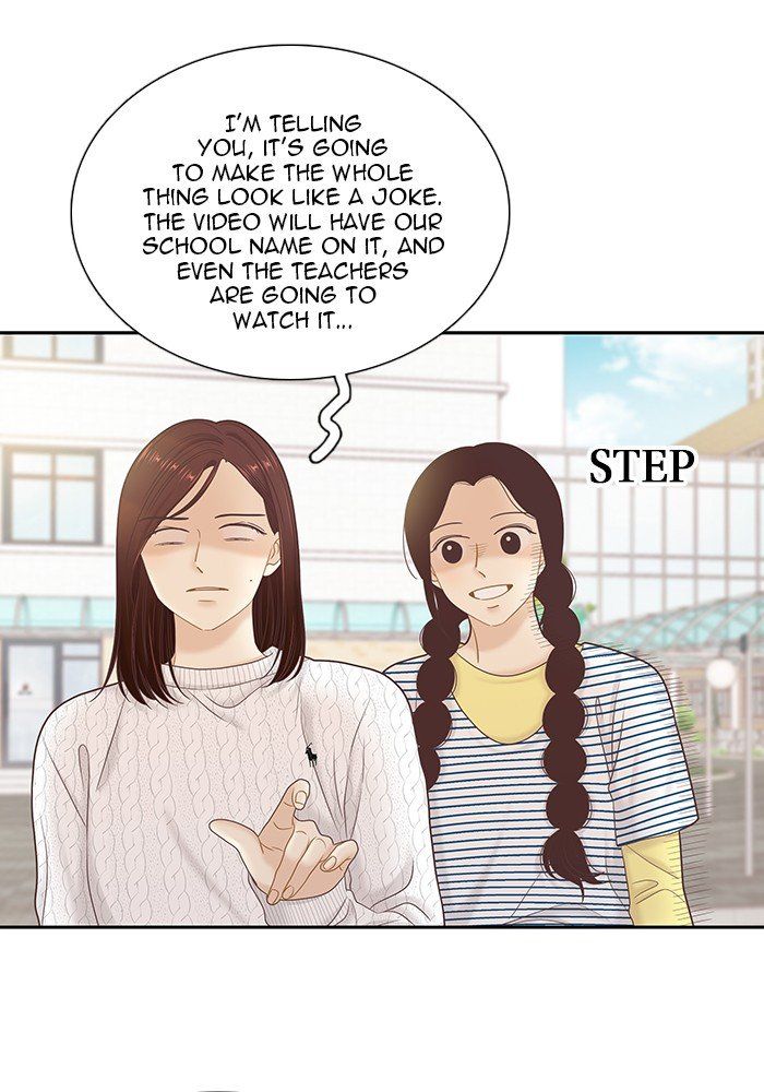 Girl’s World ( World of Girl ) Chapter 259 - Page 64