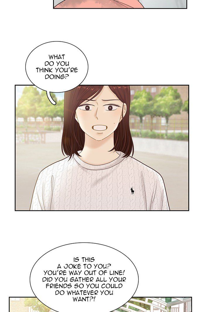 Girl’s World ( World of Girl ) Chapter 259 - Page 79