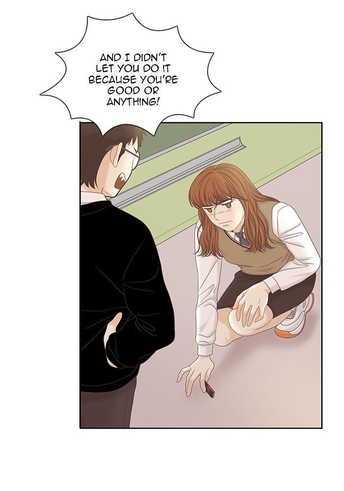 Girl’s World ( World of Girl ) Chapter 262 - Page 35