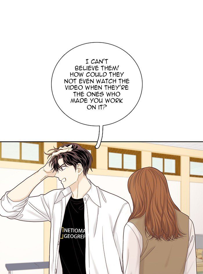 Girl’s World ( World of Girl ) Chapter 262 - Page 63