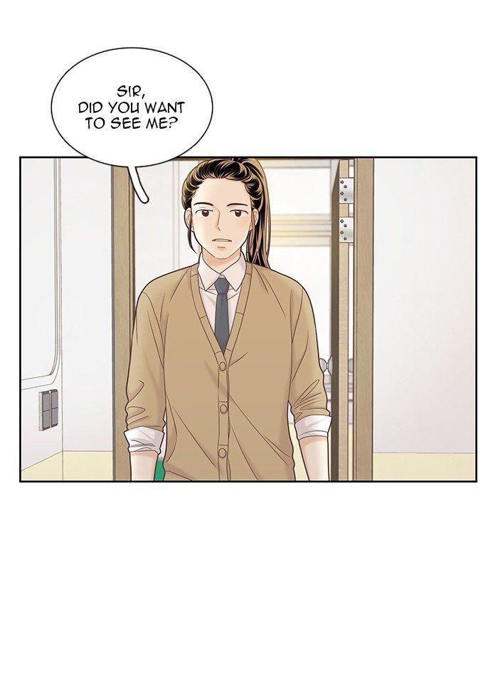 Girl’s World ( World of Girl ) Chapter 262 - Page 77