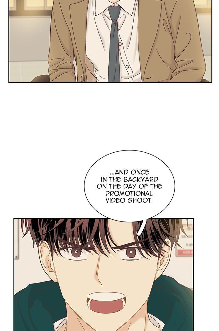 Girl’s World ( World of Girl ) Chapter 266 - Page 56