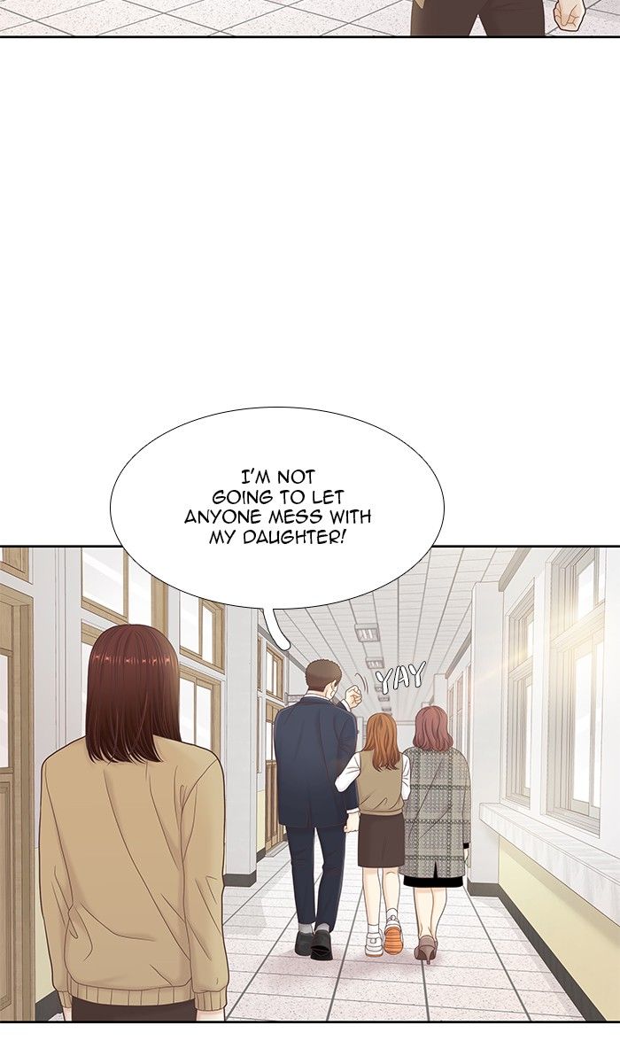 Girl’s World ( World of Girl ) Chapter 269 - Page 28