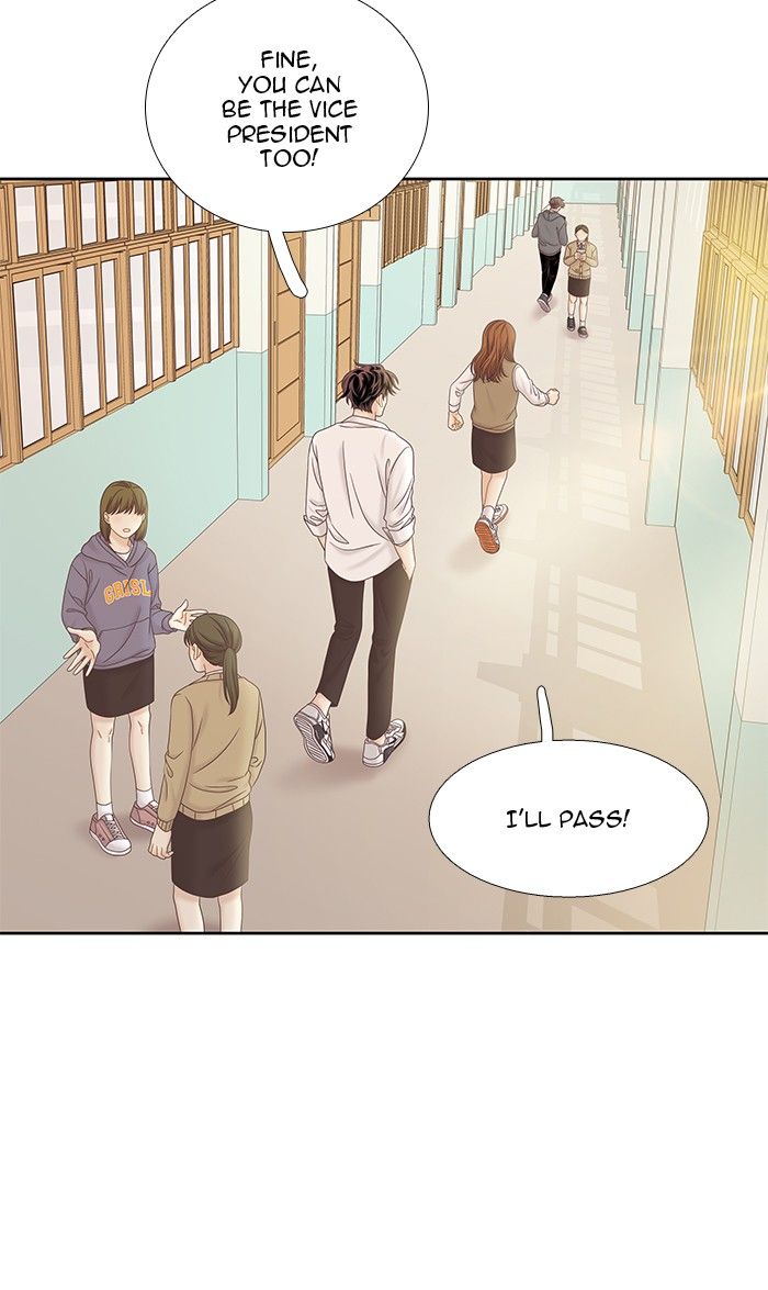 Girl’s World ( World of Girl ) Chapter 269 - Page 45