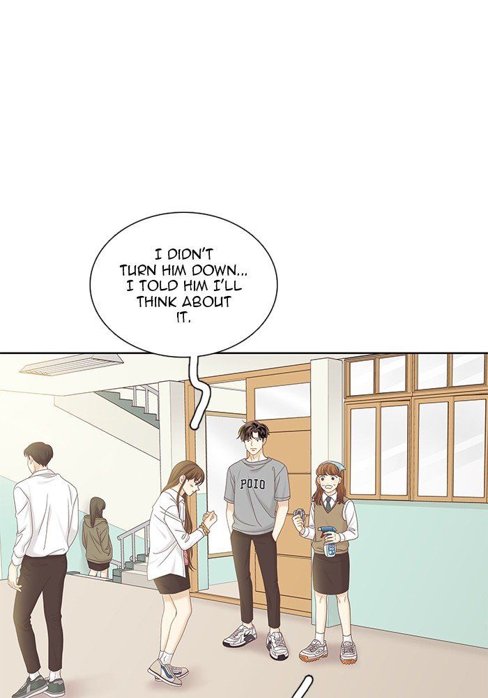 Girl’s World ( World of Girl ) Chapter 270 - Page 101