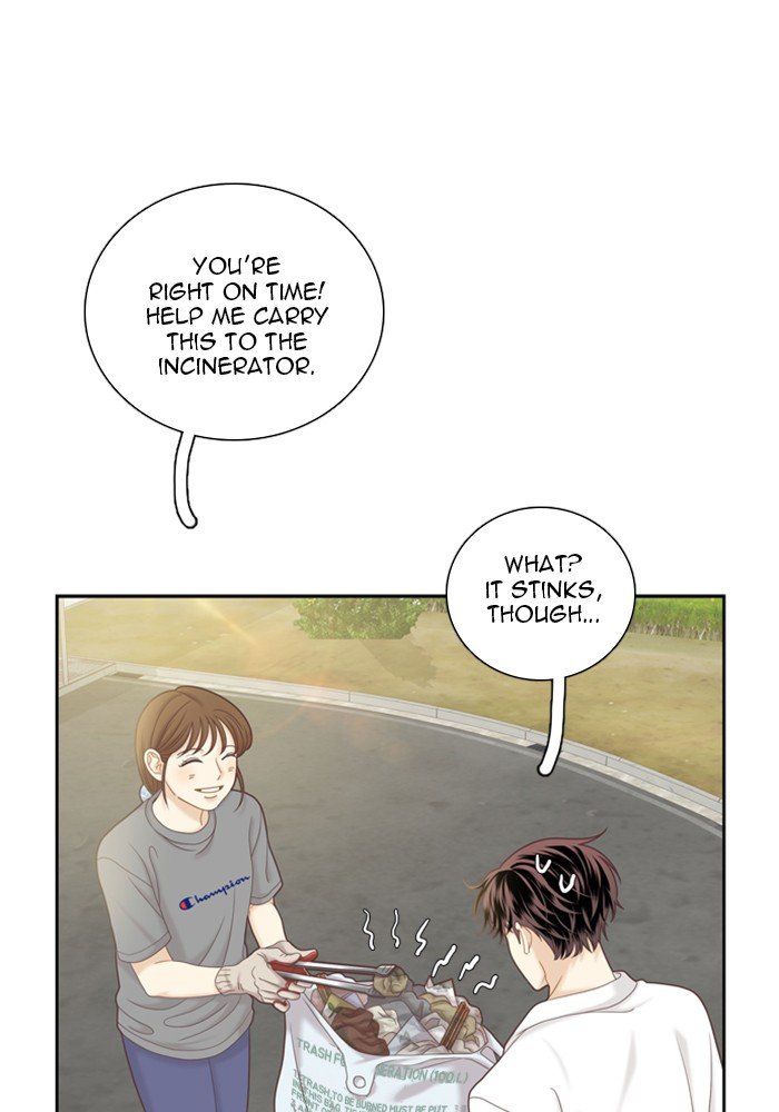 Girl’s World ( World of Girl ) Chapter 270 - Page 24
