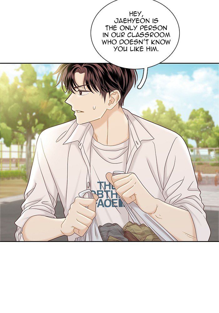 Girl’s World ( World of Girl ) Chapter 270 - Page 33