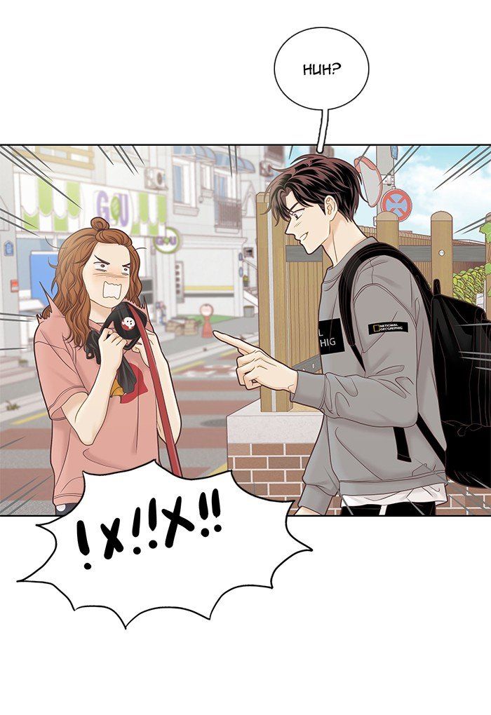 Girl’s World ( World of Girl ) Chapter 275 - Page 36
