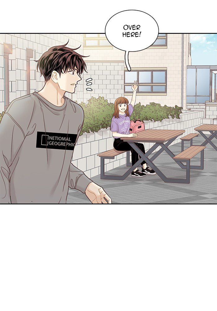 Girl’s World ( World of Girl ) Chapter 275 - Page 70