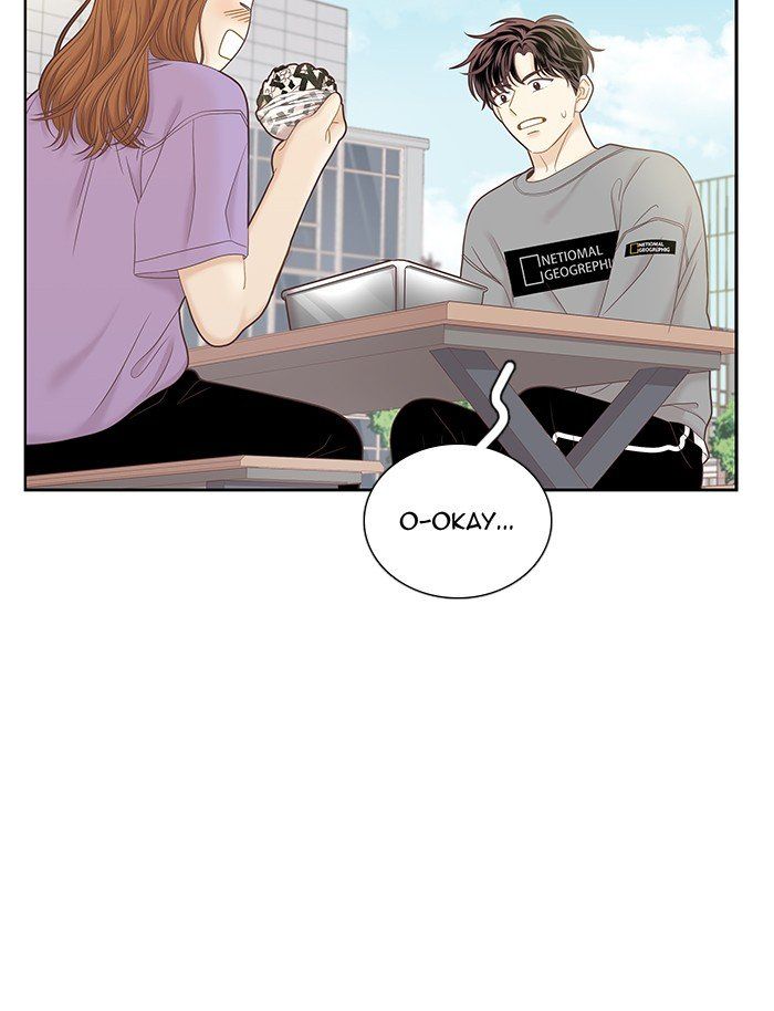 Girl’s World ( World of Girl ) Chapter 275 - Page 90