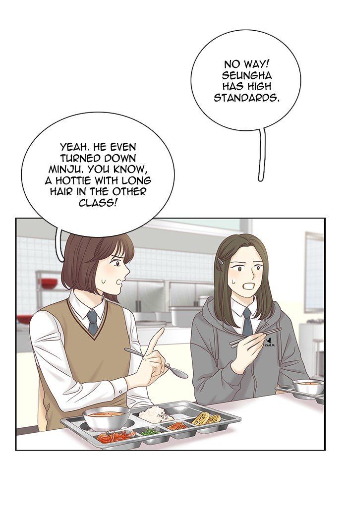 Girl’s World ( World of Girl ) Chapter 276 - Page 30