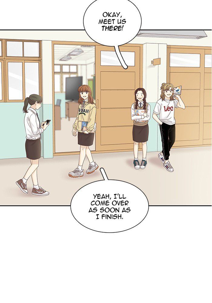 Girl’s World ( World of Girl ) Chapter 276 - Page 47