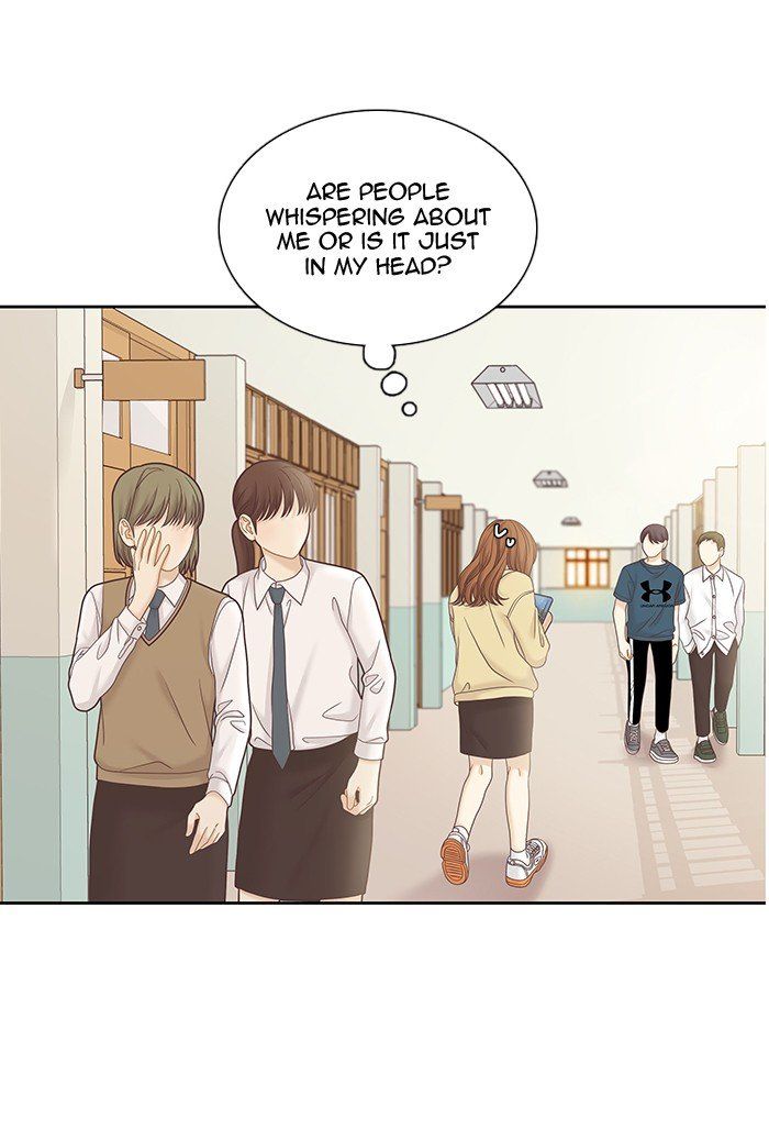 Girl’s World ( World of Girl ) Chapter 276 - Page 50