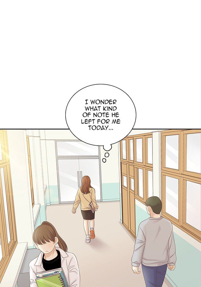 Girl’s World ( World of Girl ) Chapter 276 - Page 72